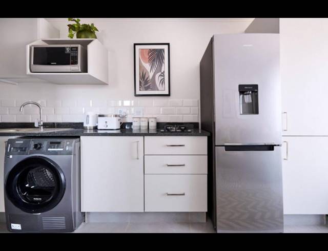 1 BEDROOM APARTMENT FOR SALE IN VORNA VALLEY